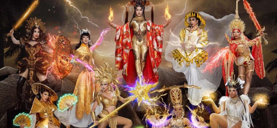 ‘drag-race-philippines:-slaysian-royale’-becomes-wow-presents-plus’-biggest-premiere