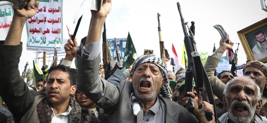 yemen’s-houthis-say-israeli-airstrike-killed-prime-minister-of-rebel-controlled-government