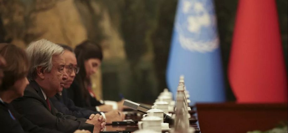 china’s-support-for-multilateralism-is-essential,-says-un’s-antonio-guterres-at-key-summit