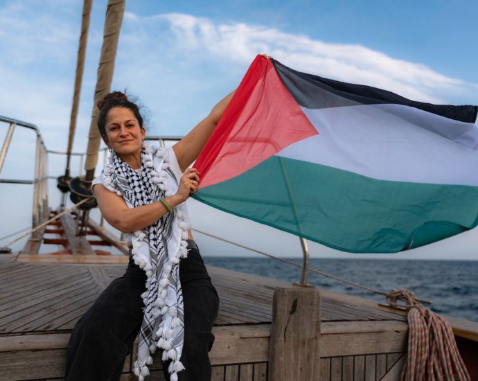 global-sumud-flotilla-prepares-to-set-sail-to-gaza