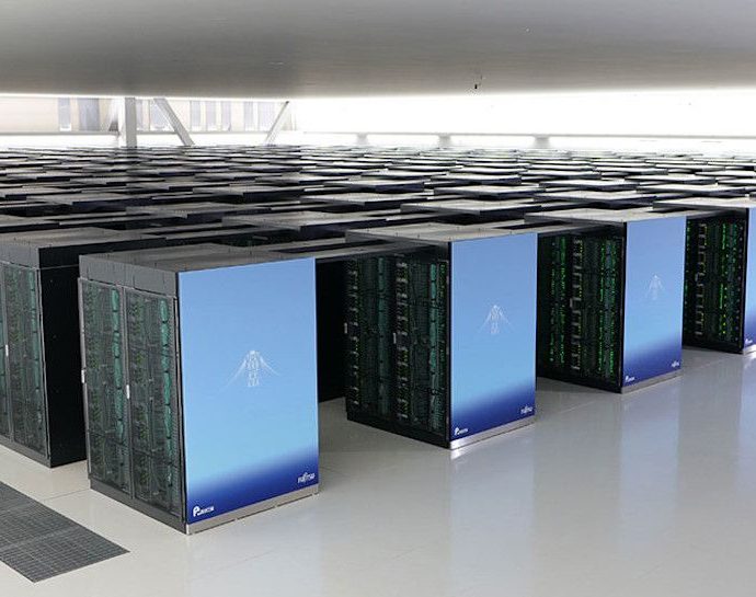 Fujitsu is teaming with Nvidia to build probably the world’s fastest AI supercomputer ever at 600,000 FP8 Petaflops