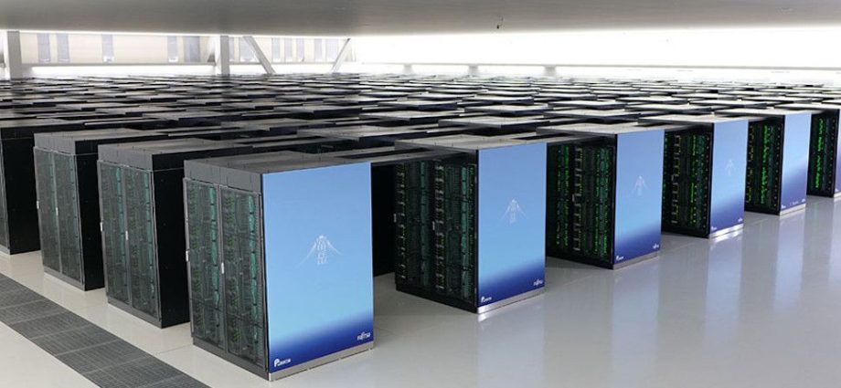 Fujitsu is teaming with Nvidia to build probably the world’s fastest AI supercomputer ever at 600,000 FP8 Petaflops