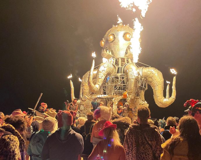 woman,-who-didn’t-know-she-was-pregnant,-‘spontaneously’-delivers-baby-at-burning-man