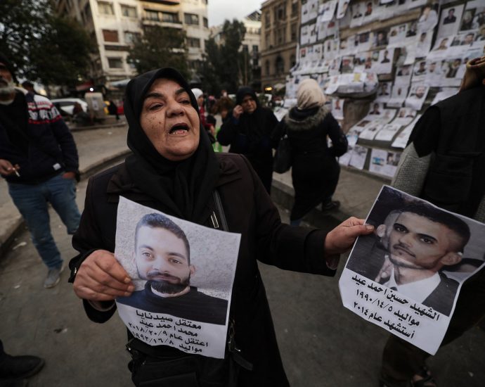 ‘right-to-know’:-advocates-renew-calls-for-justice-for-syria’s-disappeared