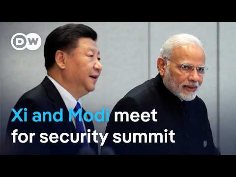 what-impact-would-a-strengthening-of-chinese-indian-relations-have-on-the-global-stage?-|-dw-news
