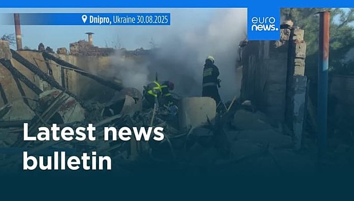 latest-news-bulletin-|-august-30th,-2025-–-evening