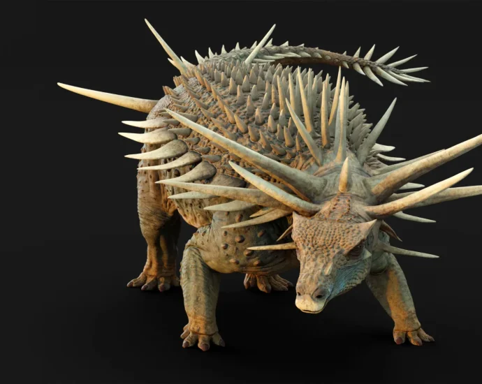 bizarre-ankylosaur-with-giant-neck-spikes-redefines-dinosaur-evolution