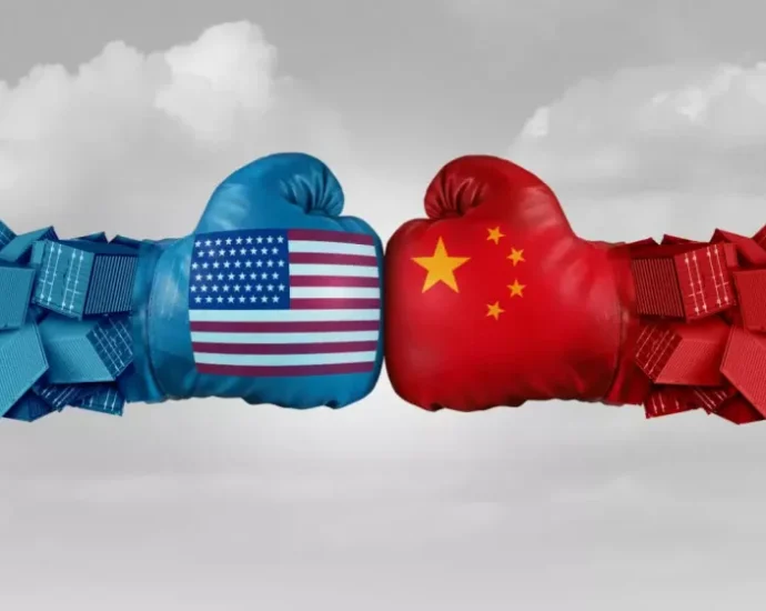 China accelerates drive to replace Nvidia with Alibaba, MetaX and Huawei chips