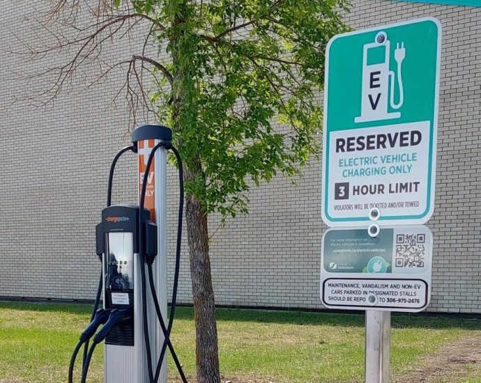 City’s electric vehicle chargers require subsidies to run: Council