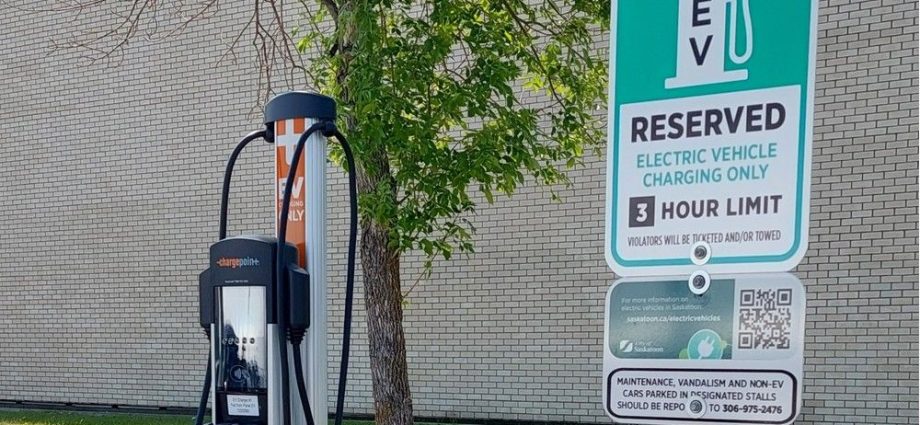 City’s electric vehicle chargers require subsidies to run: Council