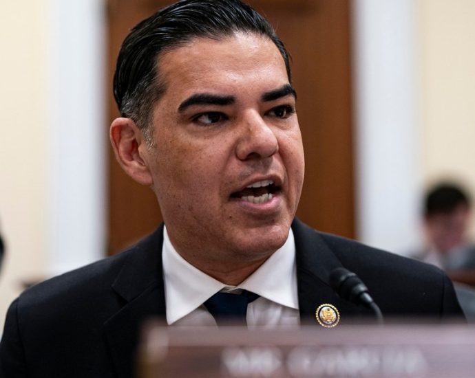 Epstein’s estate set to provide ‘birthday book’ to Congress with subpoenaed docs, House Democrat says