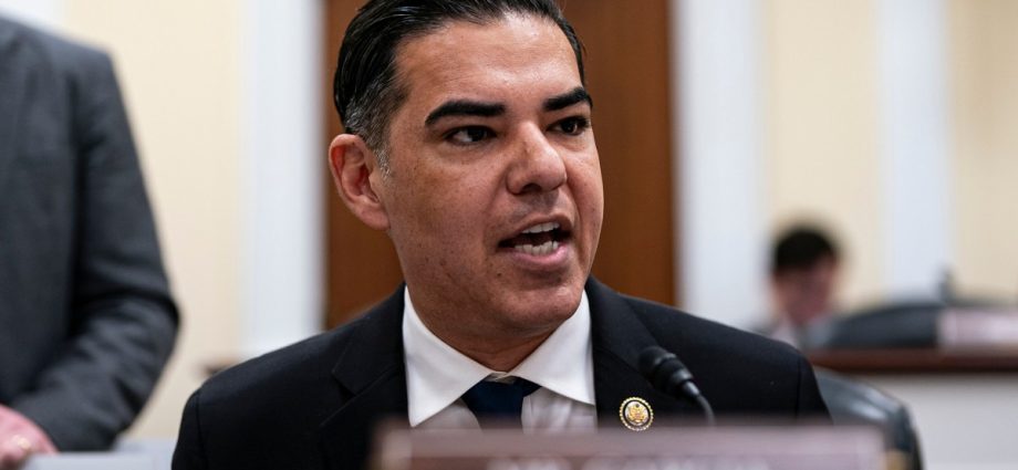 Epstein’s estate set to provide ‘birthday book’ to Congress with subpoenaed docs, House Democrat says