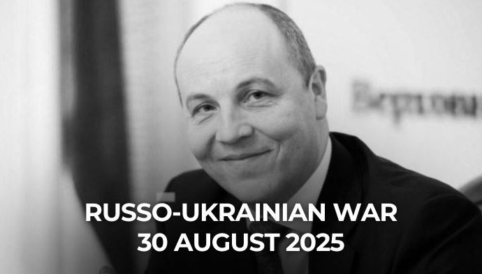 russo-ukrainian-war,-day-1284:-key-2014-euromaidan-revolution-leader-assassinated-in-ukraine-while-the-traitor-doubts-putin-zelenskyy-talks-to-happen-soon