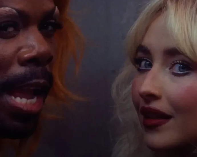 sabrina-carpenter-gave-us-one-surreal-‘tears’-music-video-with-colman-domingo-in-drag