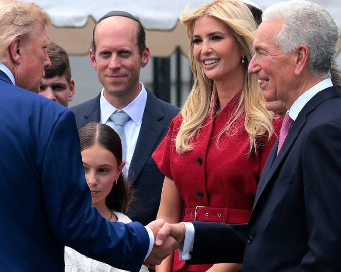 the-traitor’s-envoys-are-ticking-off-other-countries-the-white-house-isn’t-doing-much-about-it.