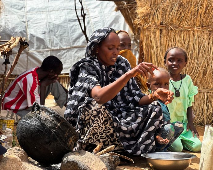 war-in-sudan:-humanitarian,-fighting,-control-developments,-august-2025