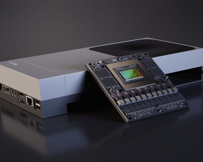 ‘Going to sell like hotcakes’: First reviews of Nvidia Jetson AGX Thor Developer Kit leaves me with no doubt