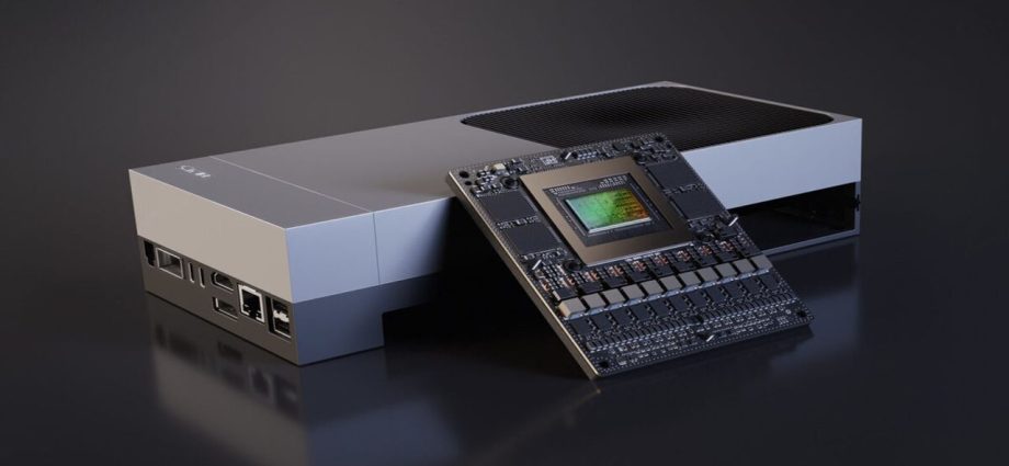 ‘Going to sell like hotcakes’: First reviews of Nvidia Jetson AGX Thor Developer Kit leaves me with no doubt
