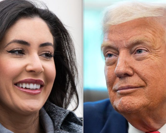 maga-lawmaker-says-the-traitor-and-first-lady-should-win-nobel-peace-prize