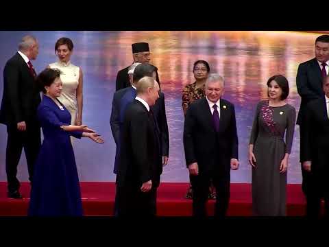 india-committed-to-improving-ties-with-china,-modi-tells-xi-|-reuters