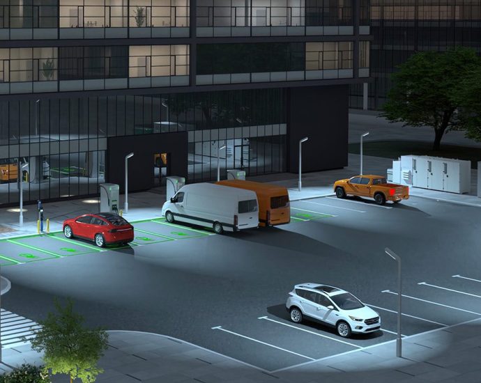 chargepoint-and-eaton-launch-v2x-capable-ev-fleet-charging-system