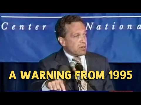 did-robert-reich-predict-the-future-in-1995?