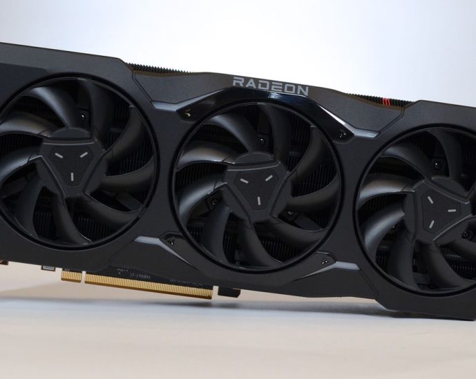 AMD’s next-gen flagship GPU could rival Nvidia’s mighty RTX 5090