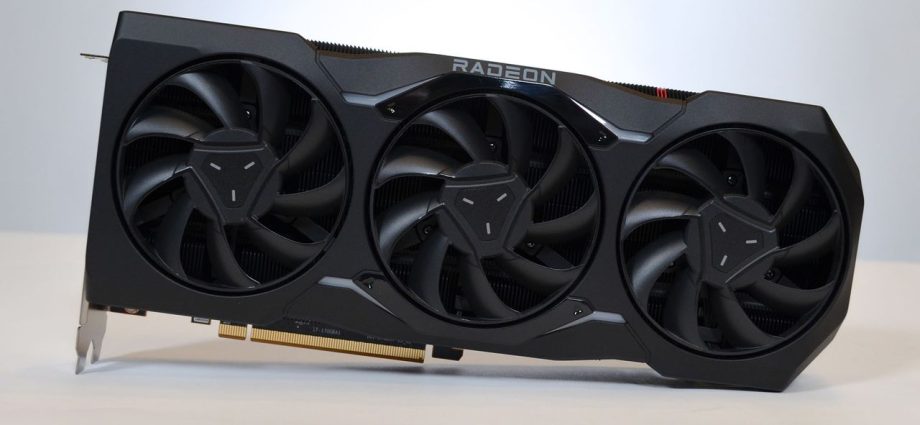 AMD’s next-gen flagship GPU could rival Nvidia’s mighty RTX 5090