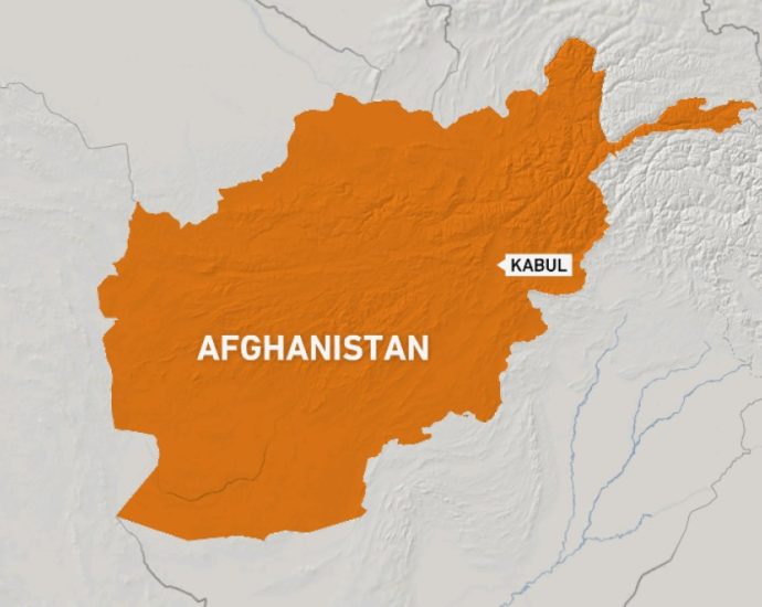 powerful-earthquake-rocks-eastern-afghanistan,-at-least-10-killed