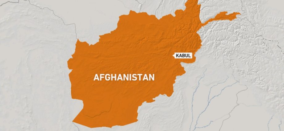 powerful-earthquake-rocks-eastern-afghanistan,-at-least-10-killed