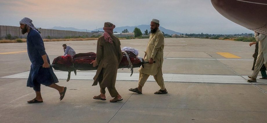afghanistan-earthquake-live:-hundreds-feared-dead-after-magnitude-6-quake