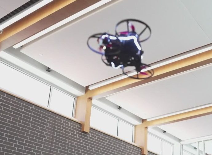 texas-firm-wants-to-unleash-drones-on-school-shooters