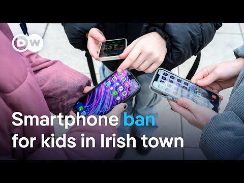 smartphone-bans-for-children:-do-they-make-a-difference?-|-focus-on-europe