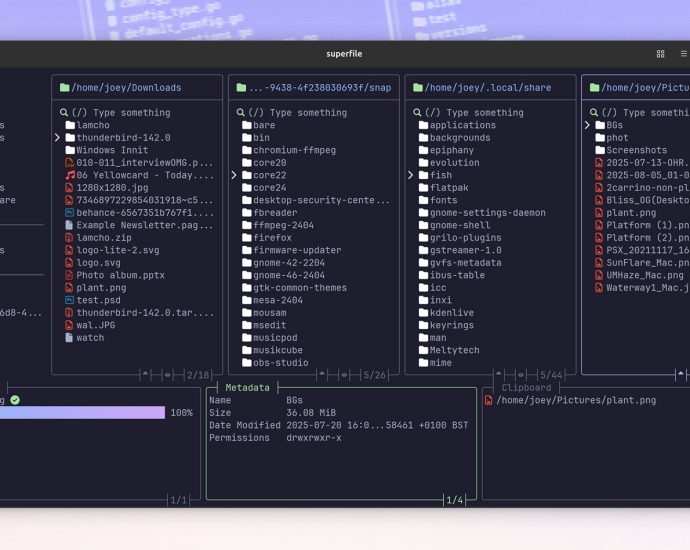 superfile-is-a-terminal-file-manager-you’ll-actually-enjoy-using