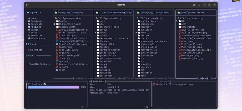 superfile-is-a-terminal-file-manager-you’ll-actually-enjoy-using