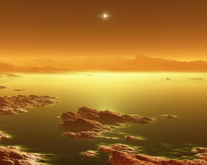 nasa-finds-titan’s-alien-lakes-may-be-creating-primitive-cells