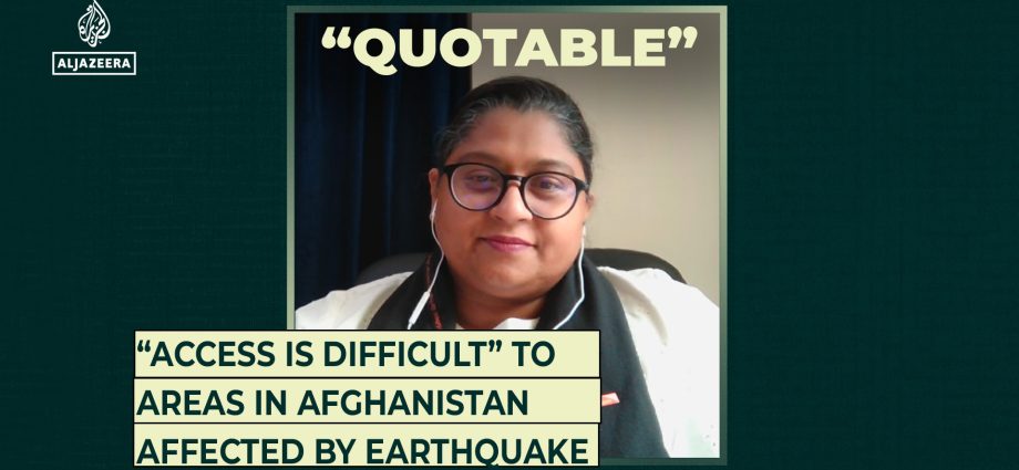 “access-is-difficult”-to-areas-in-afghanistan-affected-by-earthquake