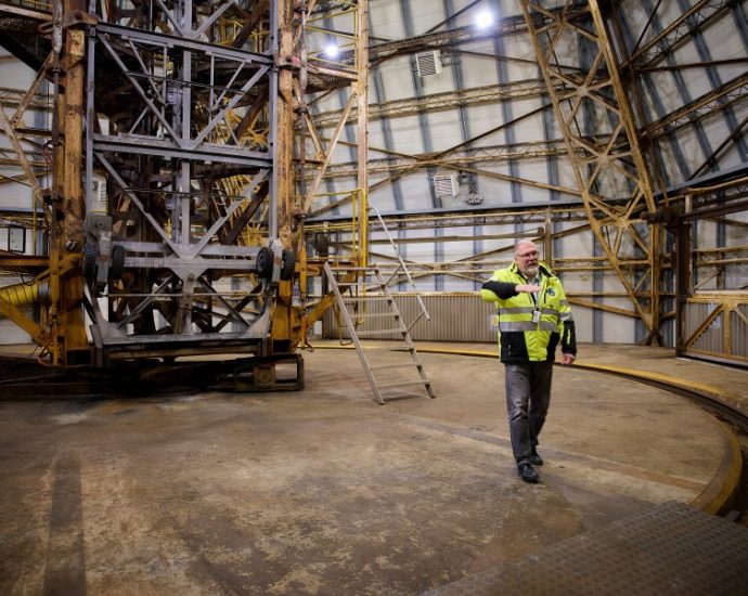 a-base-deep-in-the-swedish-forest-is-part-of-europe’s-hope-to-compete-in-the-space-race