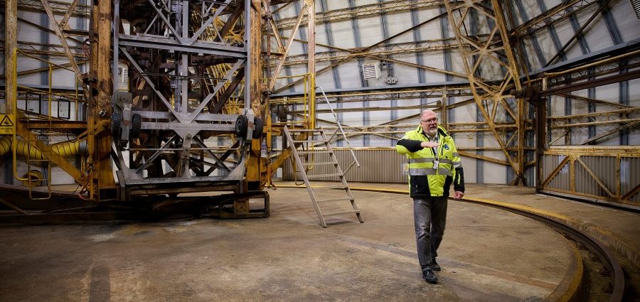 a-base-deep-in-the-swedish-forest-is-part-of-europe’s-hope-to-compete-in-the-space-race