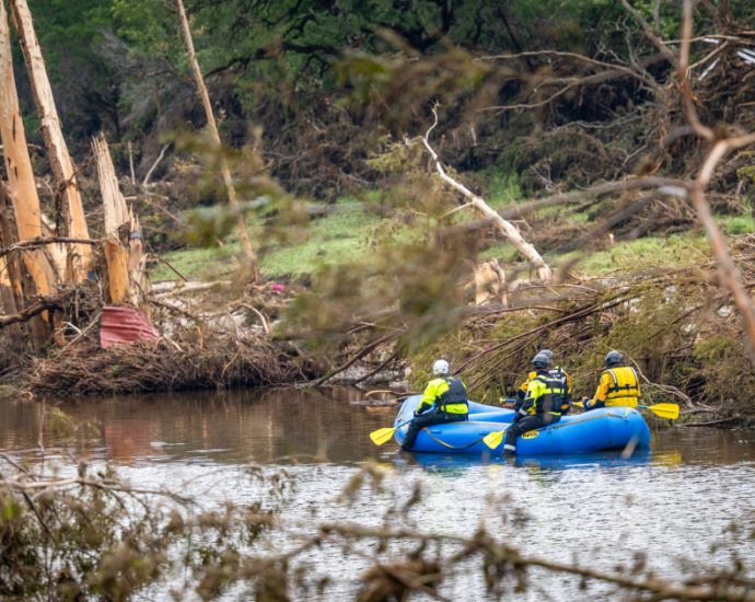 Months after deadly Texas floods, a congressman is still looking for answers