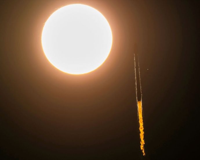 SpaceX deploys 28 Starlink satellites into low Earth orbit after launch from Florida