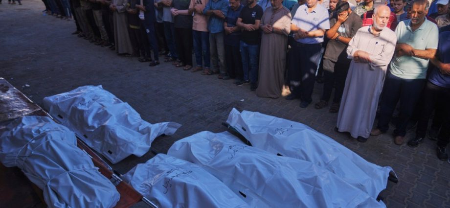 israeli-forces-kill-pregnant-woman-and-her-unborn-baby-in-gaza-city-assault