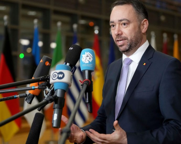 belgium-to-recognise-palestine-at-un-general-assembly:-foreign-minister