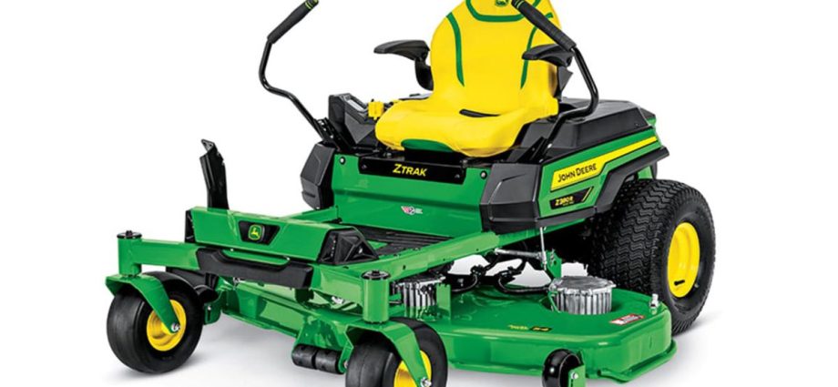 john-deere’s-electrification-efforts-trickle-down-to-consumer-lawnmowers
