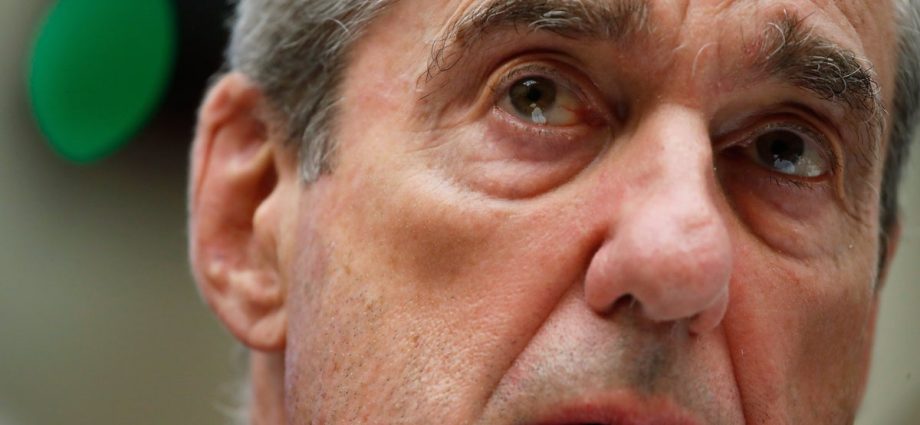 house-committee-investigating-jeffrey-epstein-case-has-withdrawn-a-subpoena-to-robert-mueller