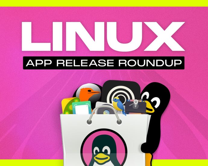 linux-app-release-roundup-(august-2025)