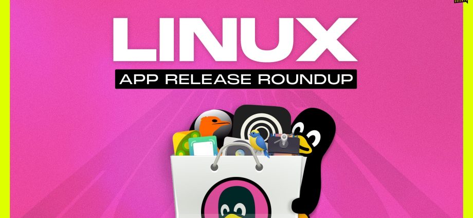 linux-app-release-roundup-(august-2025)