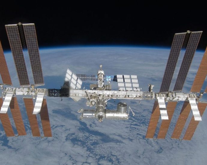 Water recycling is paramount for space stations and long-duration missions − an environmental engineer explains how the ISS does it