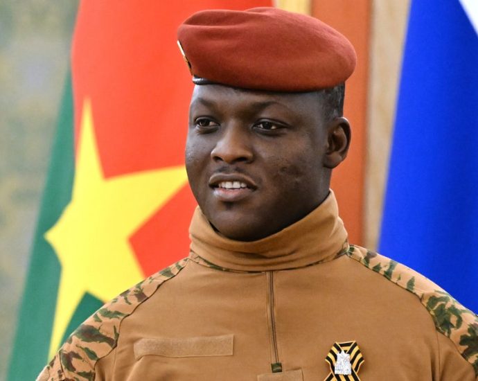 burkina-faso-bans-homosexuality-with-fines-and-prison-terms-for-offenders