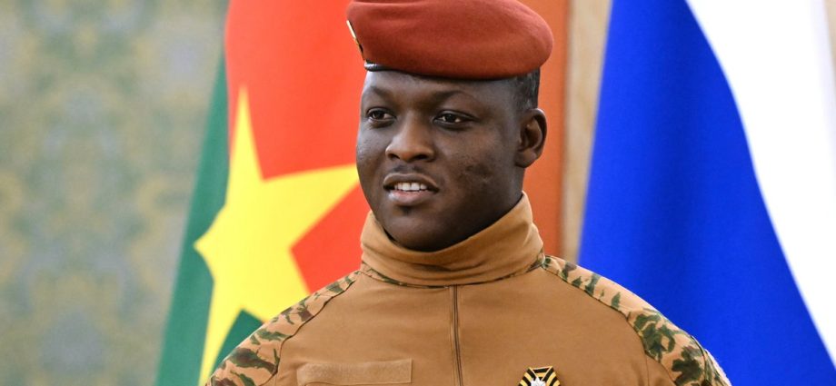 burkina-faso-bans-homosexuality-with-fines-and-prison-terms-for-offenders